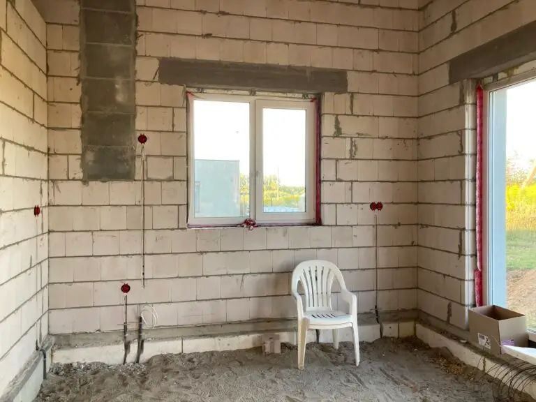 Pirmo etapo elektros instaliacijos montavimo darbai Kaune